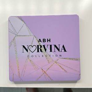 Anastasia Beverly Hills Norvina Palette Volume 5
